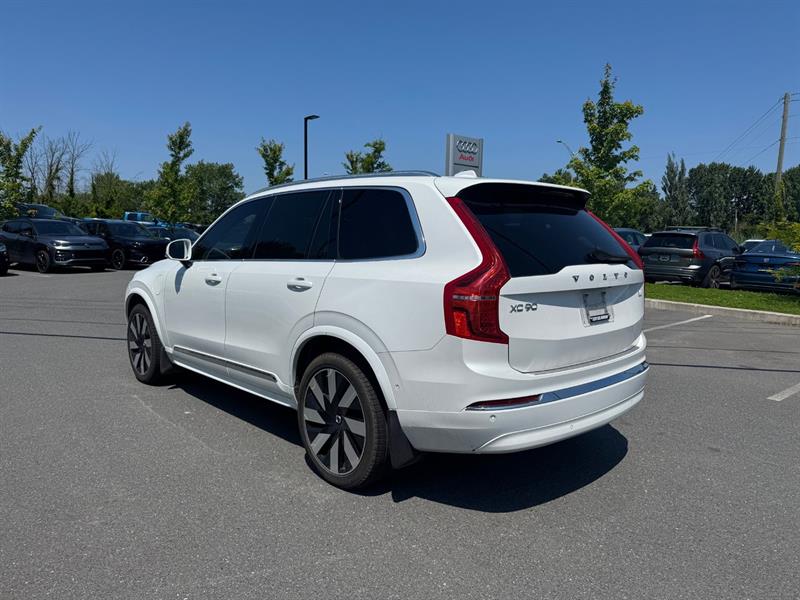 volvo XC90 Recharge 2024 - 7