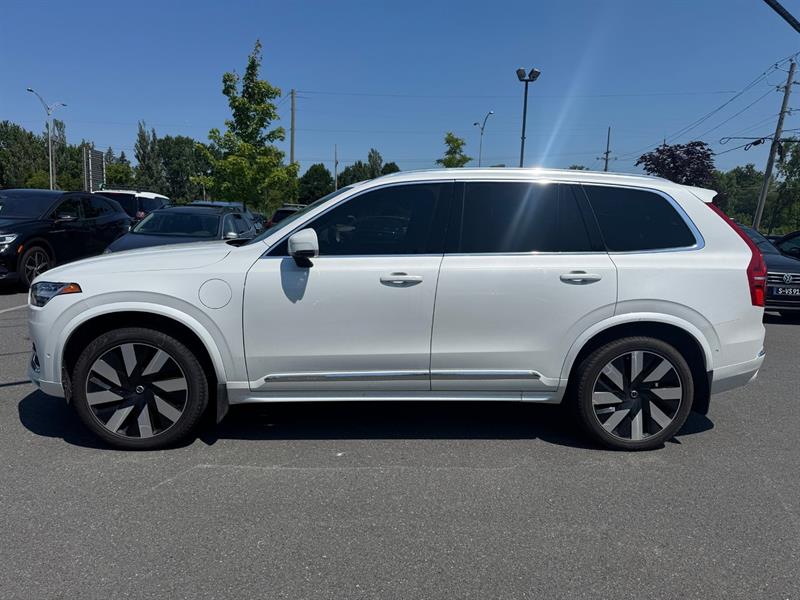 volvo XC90 Recharge 2024 - 8