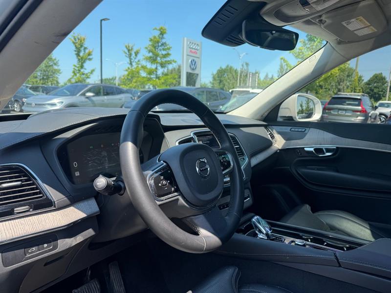 volvo XC90 Recharge 2024 - 9