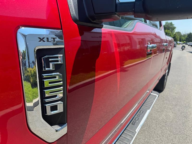 ford Super Duty F-250 SRW 2022 - 9