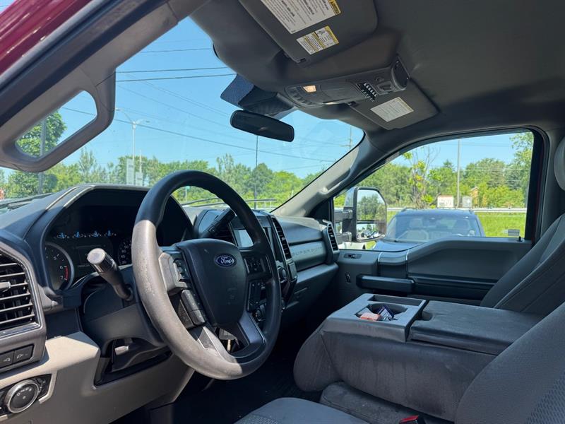 ford Super Duty F-250 SRW 2022 - 10