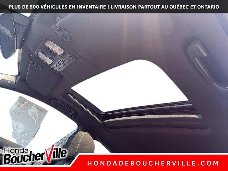 honda Civic Sedan 2021 - 27
