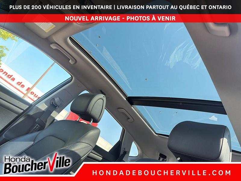 hyundai Tucson 2017 - 25
