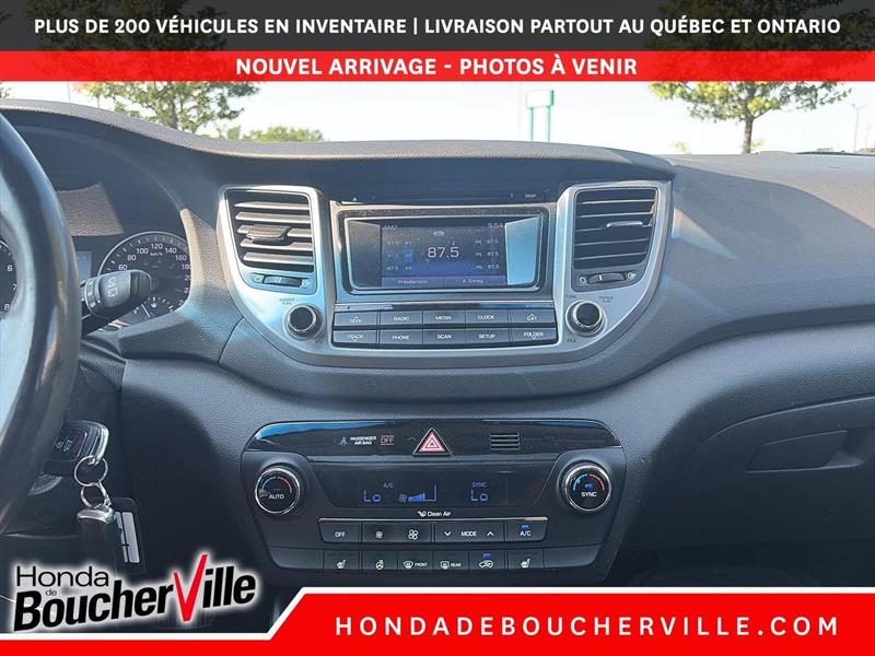 hyundai Tucson 2017 - 31