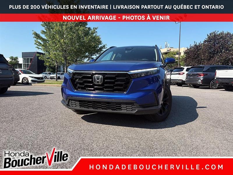 honda CR-V 2023 - 2