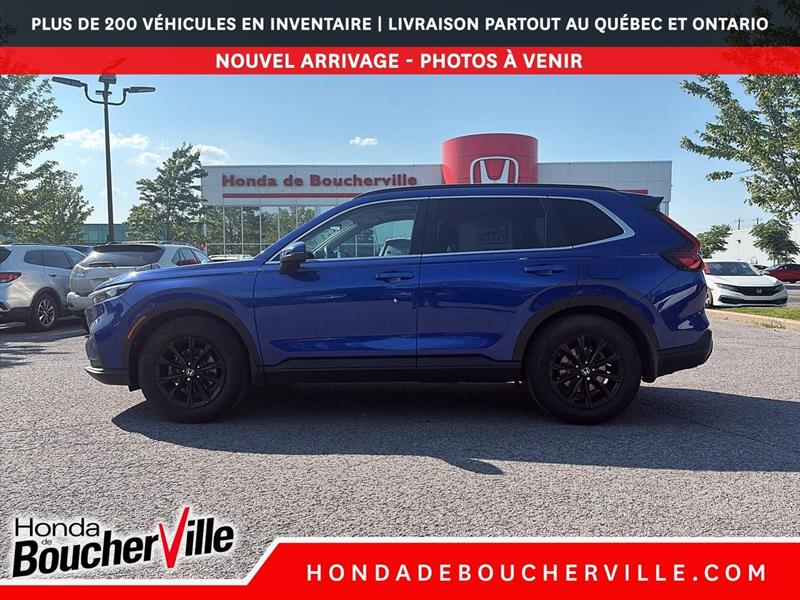 honda CR-V 2023 - 3