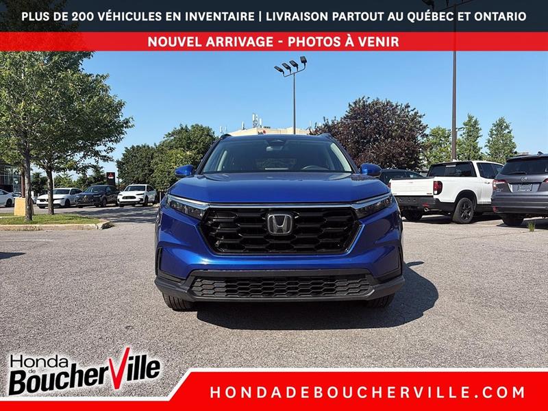 honda CR-V 2023 - 13