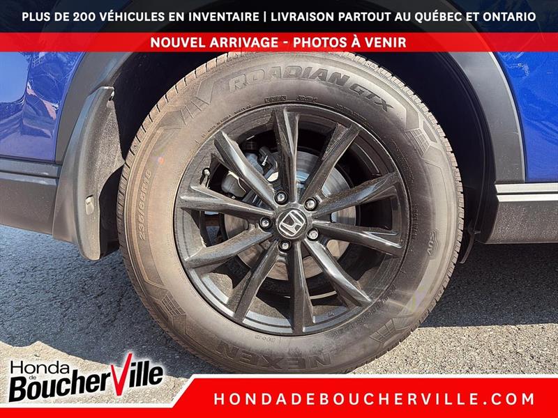 honda CR-V 2023 - 15