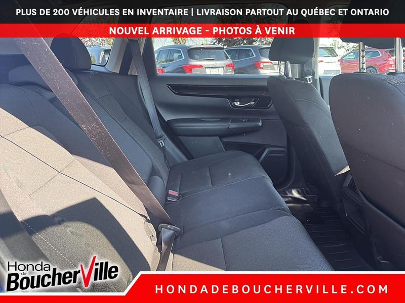 honda CR-V 2023 - 17