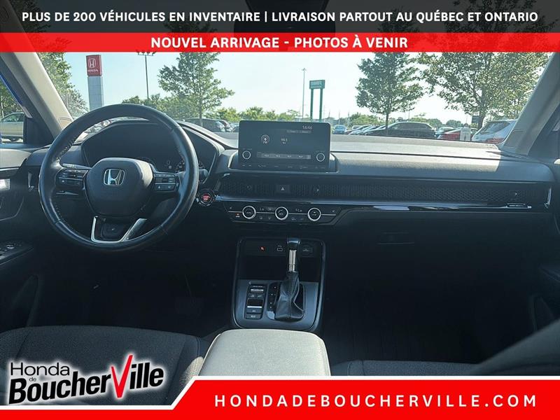 honda CR-V 2023 - 19