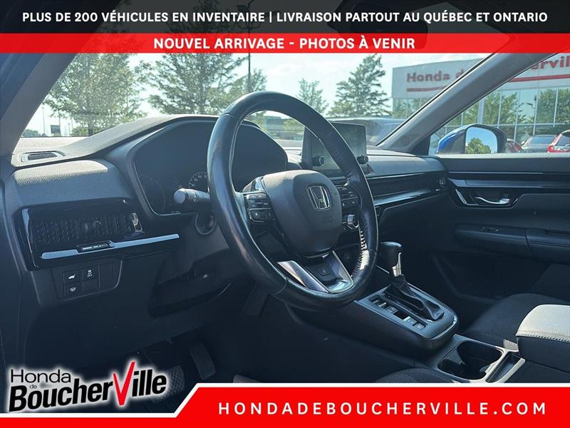 honda CR-V 2023 - 23