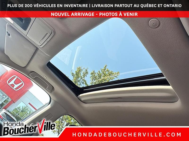 honda CR-V 2023 - 27