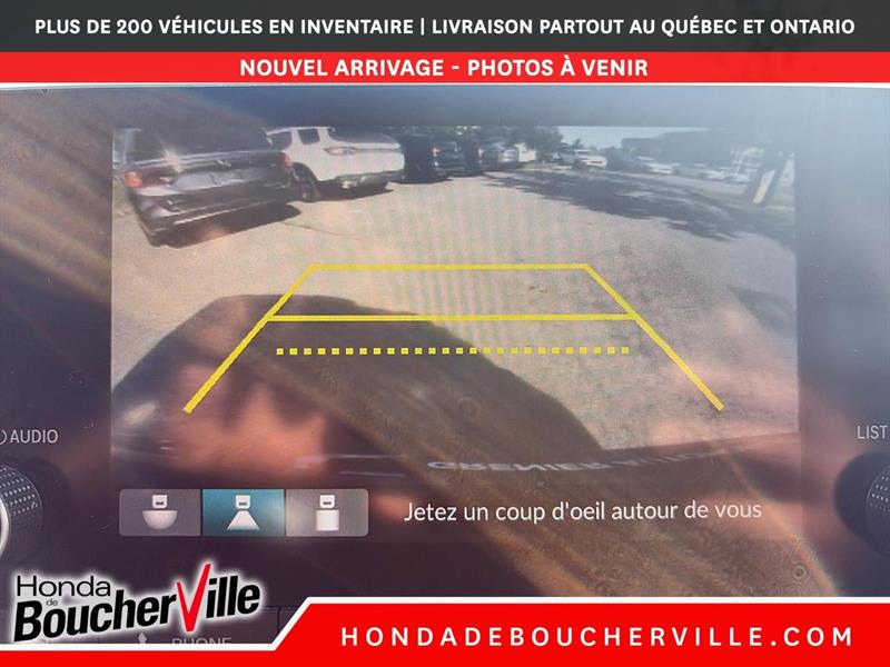 honda CR-V 2023 - 35