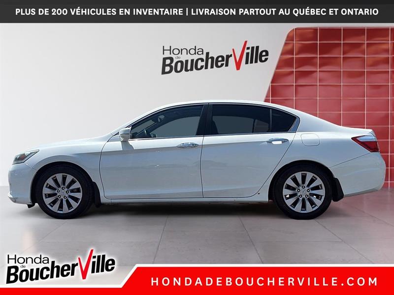 honda Accord Sedan 2014 - 3