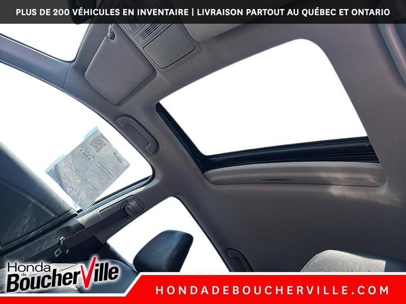 honda Accord Sedan 2014 - 25
