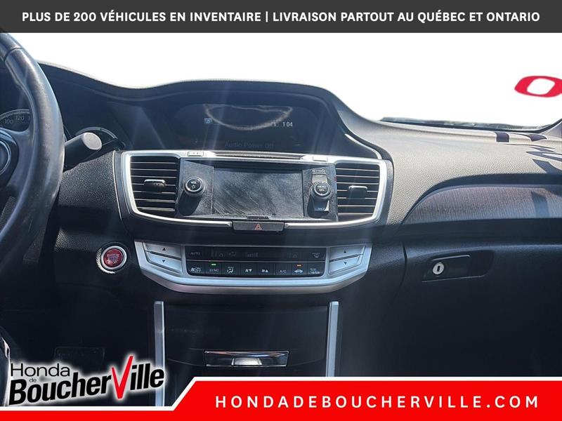 honda Accord Sedan 2014 - 28