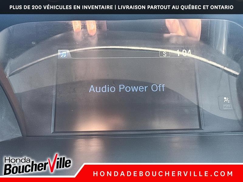 honda Accord Sedan 2014 - 29