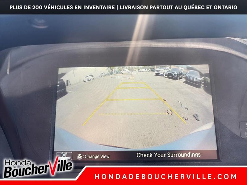 honda Accord Sedan 2014 - 30
