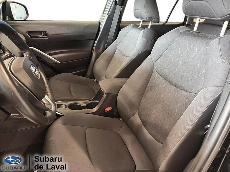 toyota Corolla Cross 2022 - 7
