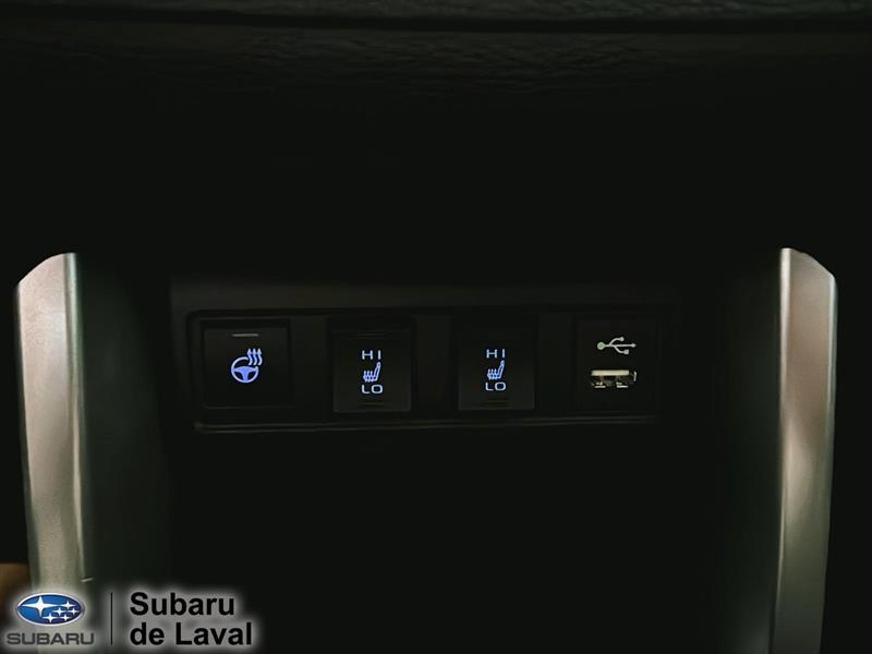 toyota Corolla Cross 2022 - 10