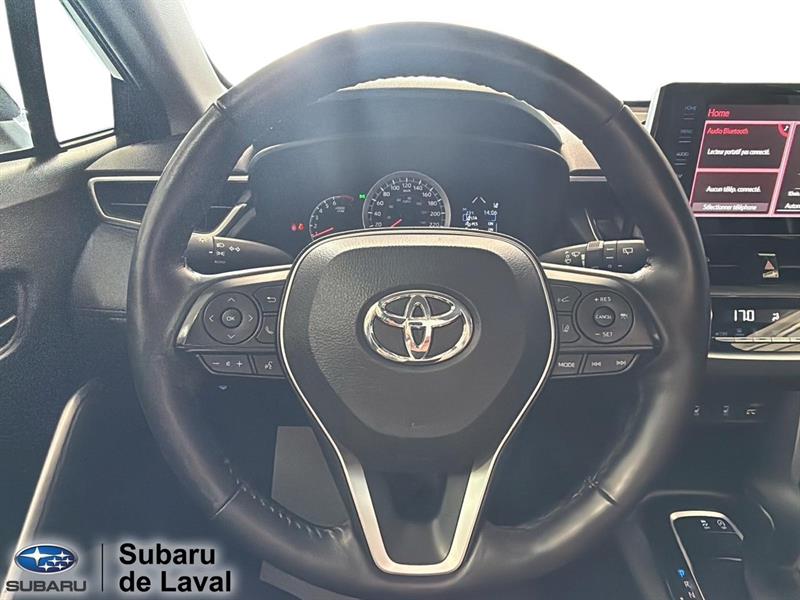 toyota Corolla Cross 2022 - 15