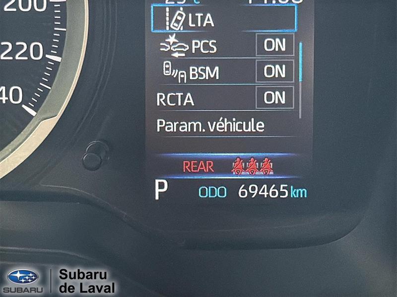 toyota Corolla Cross 2022 - 19