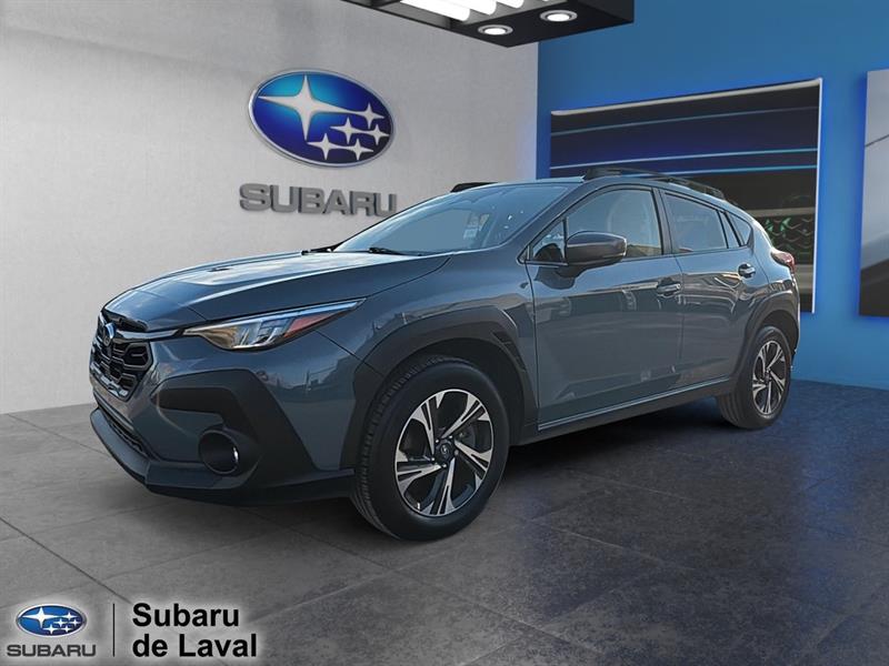 subaru Crosstrek 2024