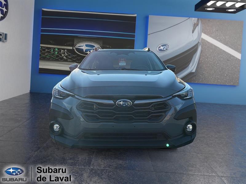 subaru Crosstrek 2024 - 2