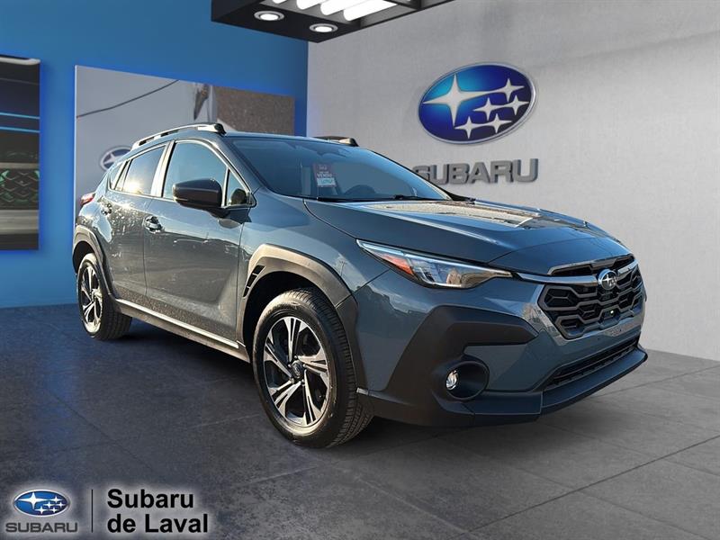 subaru Crosstrek 2024 - 3