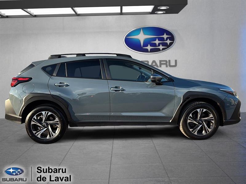 subaru Crosstrek 2024 - 4