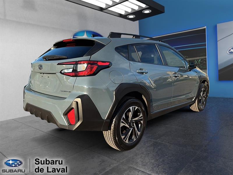 subaru Crosstrek 2024 - 5