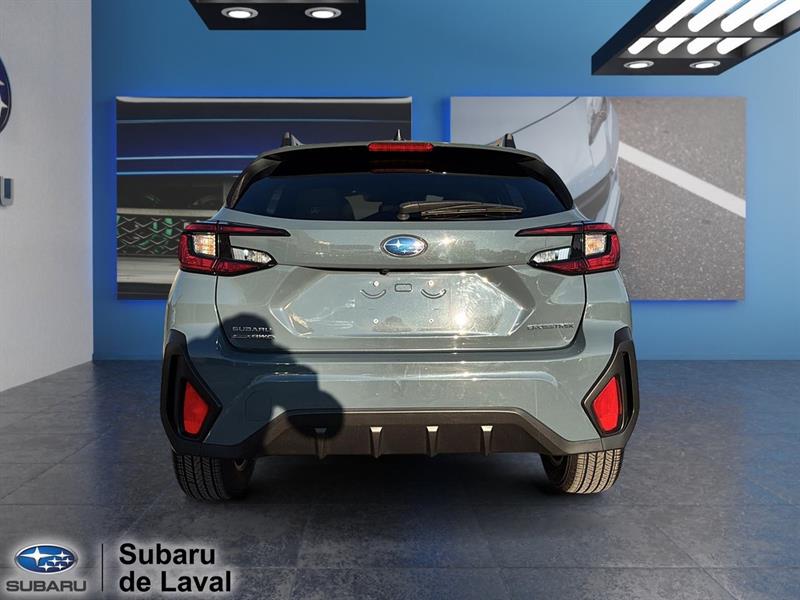 subaru Crosstrek 2024 - 6