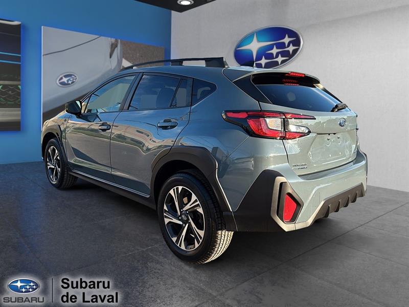 subaru Crosstrek 2024 - 7