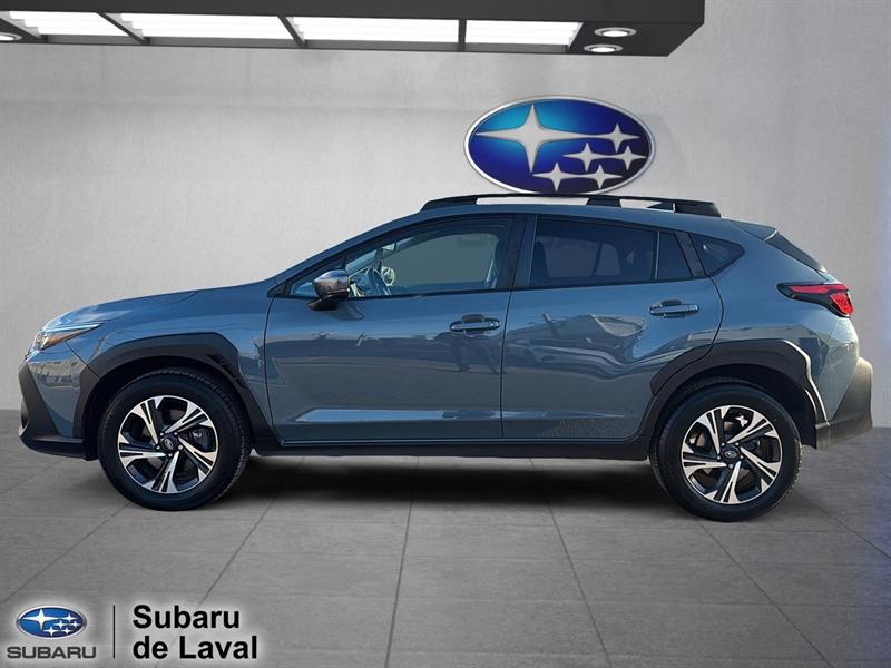 subaru Crosstrek 2024 - 8