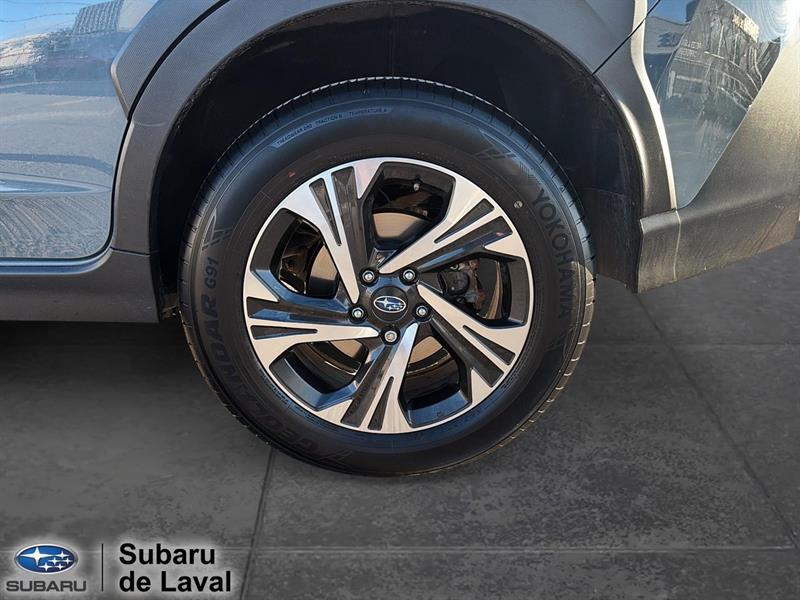subaru Crosstrek 2024 - 9