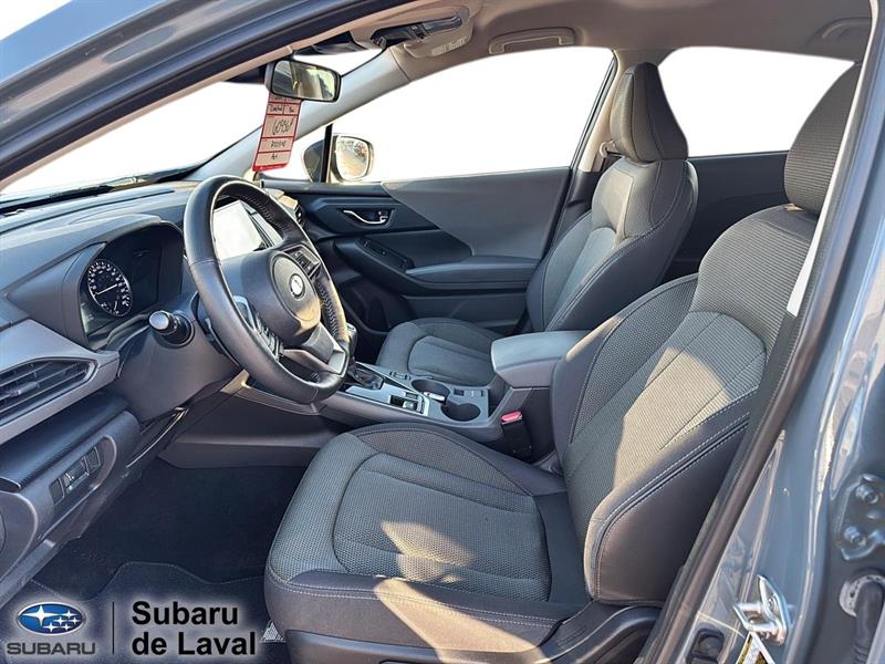 subaru Crosstrek 2024 - 10