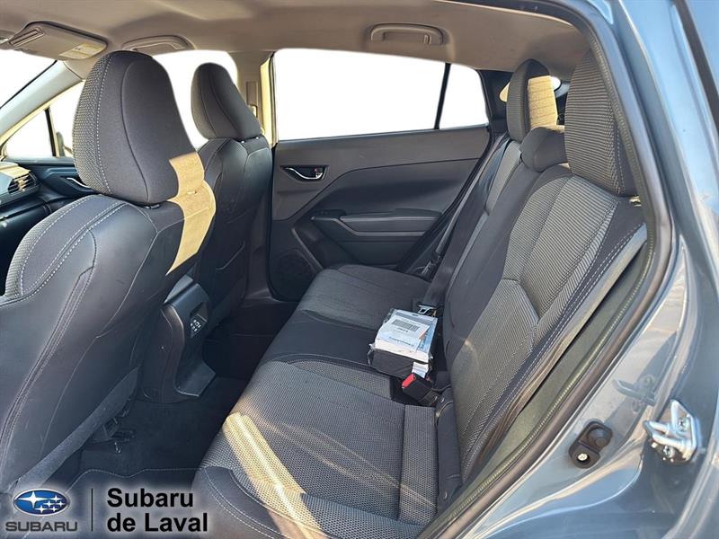subaru Crosstrek 2024 - 11