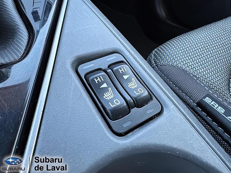 subaru Crosstrek 2024 - 12