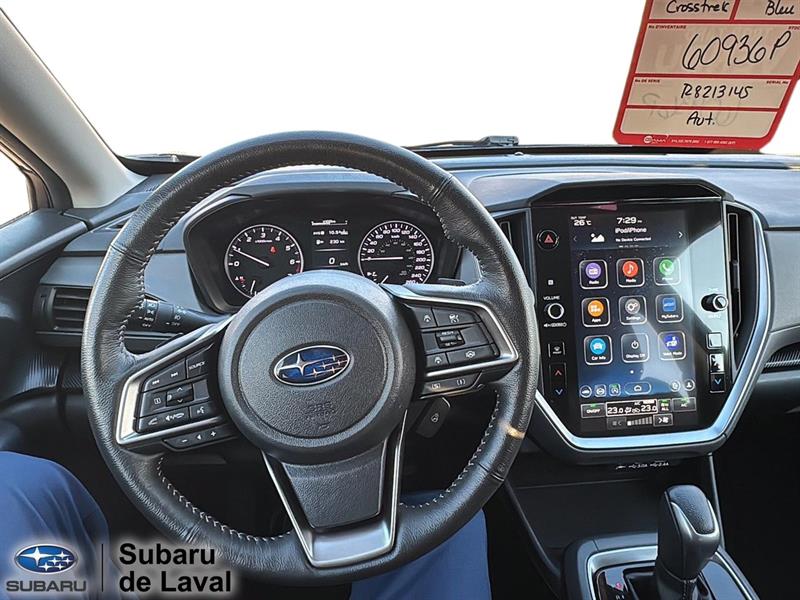 subaru Crosstrek 2024 - 13