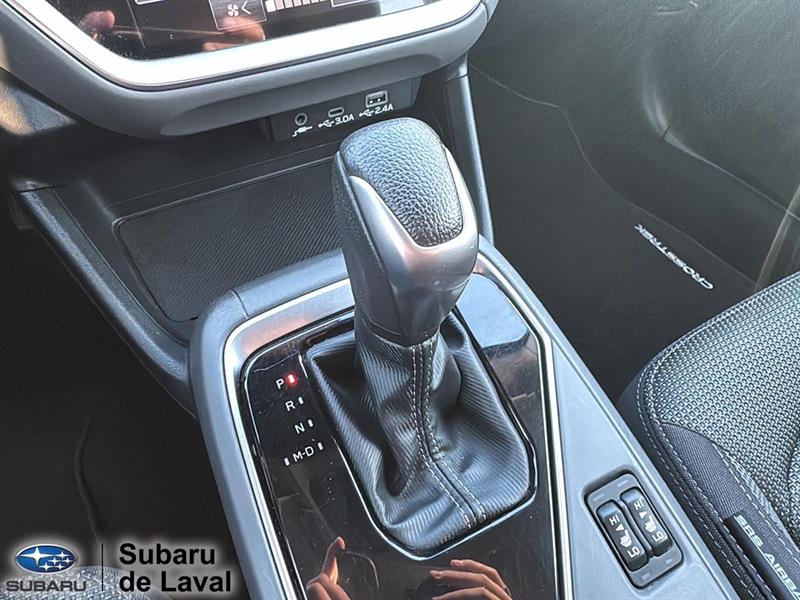 subaru Crosstrek 2024 - 15