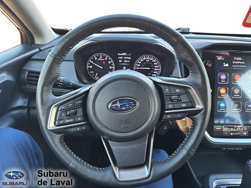 subaru Crosstrek 2024 - 16