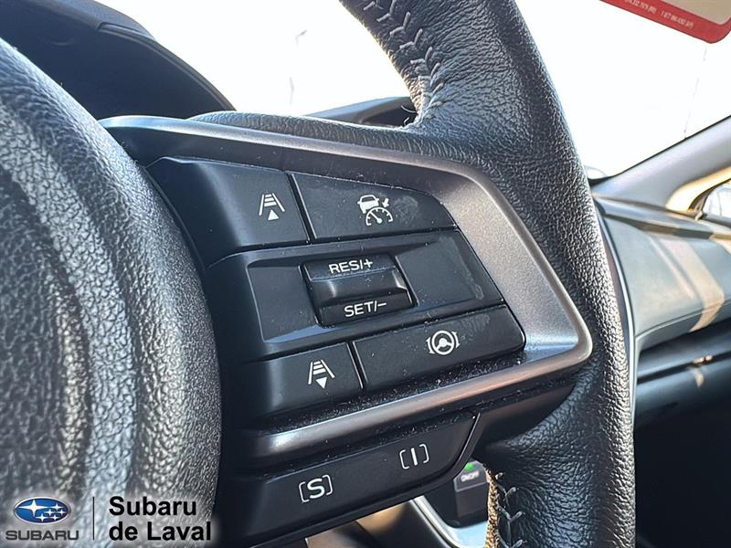 subaru Crosstrek 2024 - 18