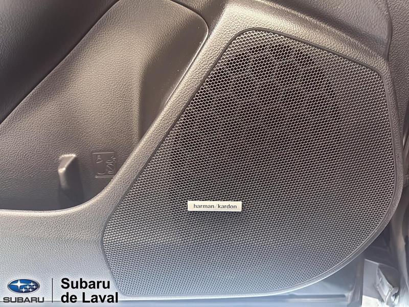 subaru Forester 2018 - 9