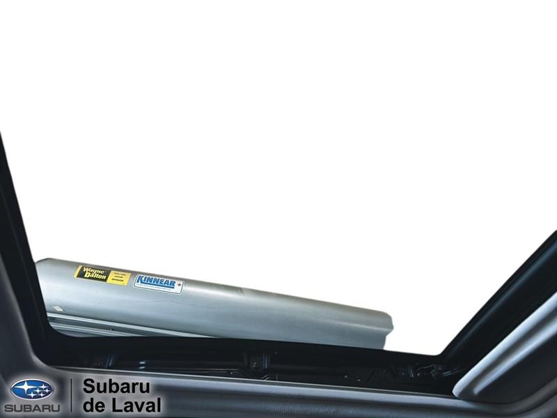 subaru Forester 2018 - 12