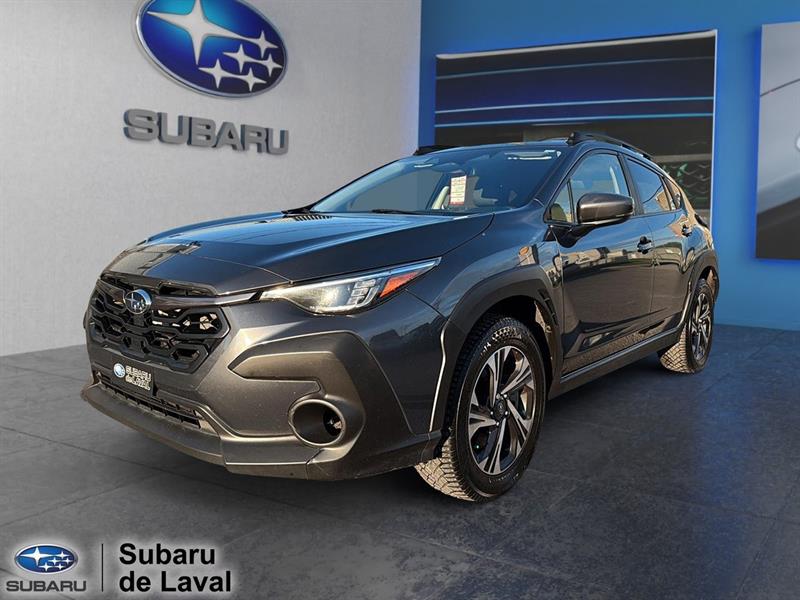 subaru Crosstrek 2024