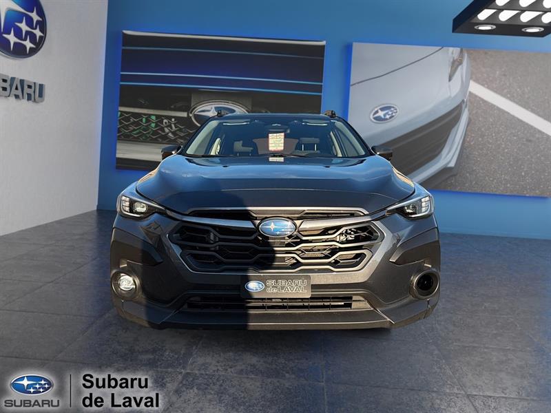 subaru Crosstrek 2024 - 2