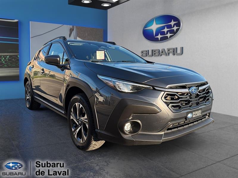 subaru Crosstrek 2024 - 3