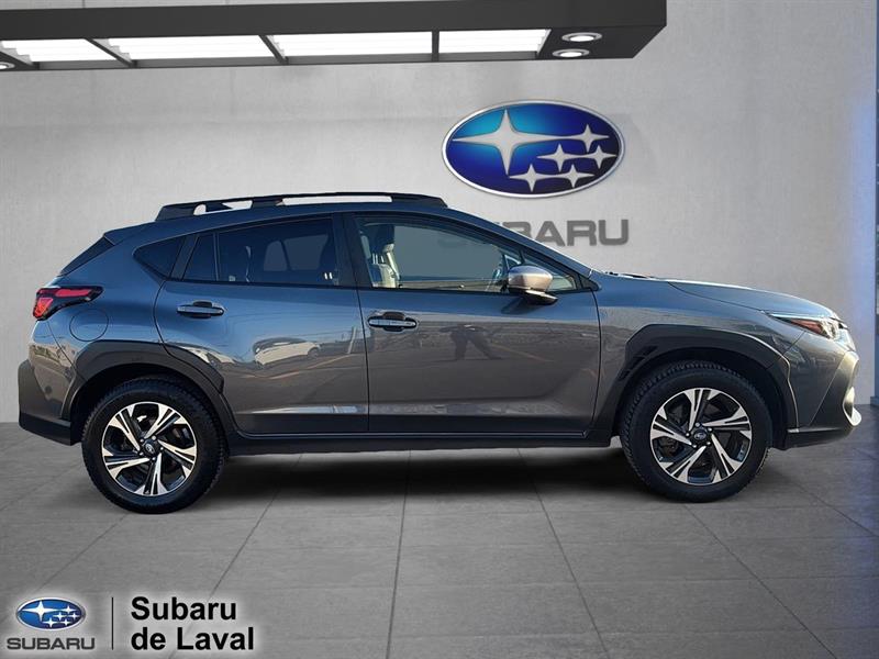 subaru Crosstrek 2024 - 4