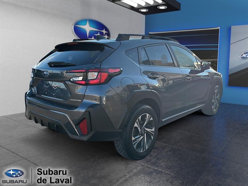 subaru Crosstrek 2024 - 5