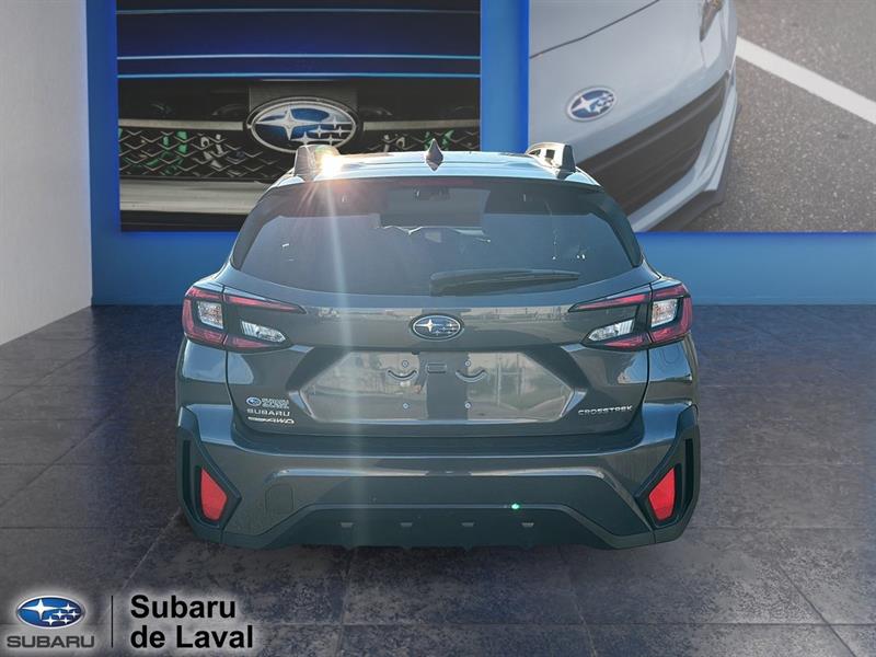 subaru Crosstrek 2024 - 6